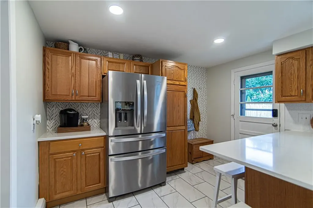 40 Milburn Road East Providence RI 02914
