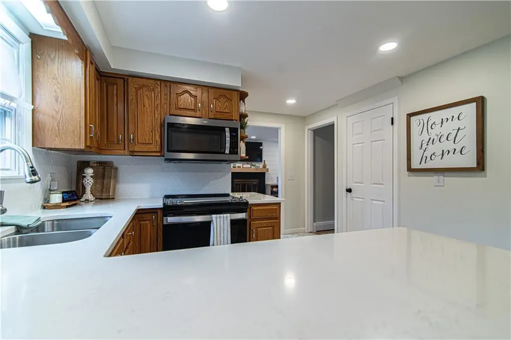 40 Milburn Road East Providence RI 02914