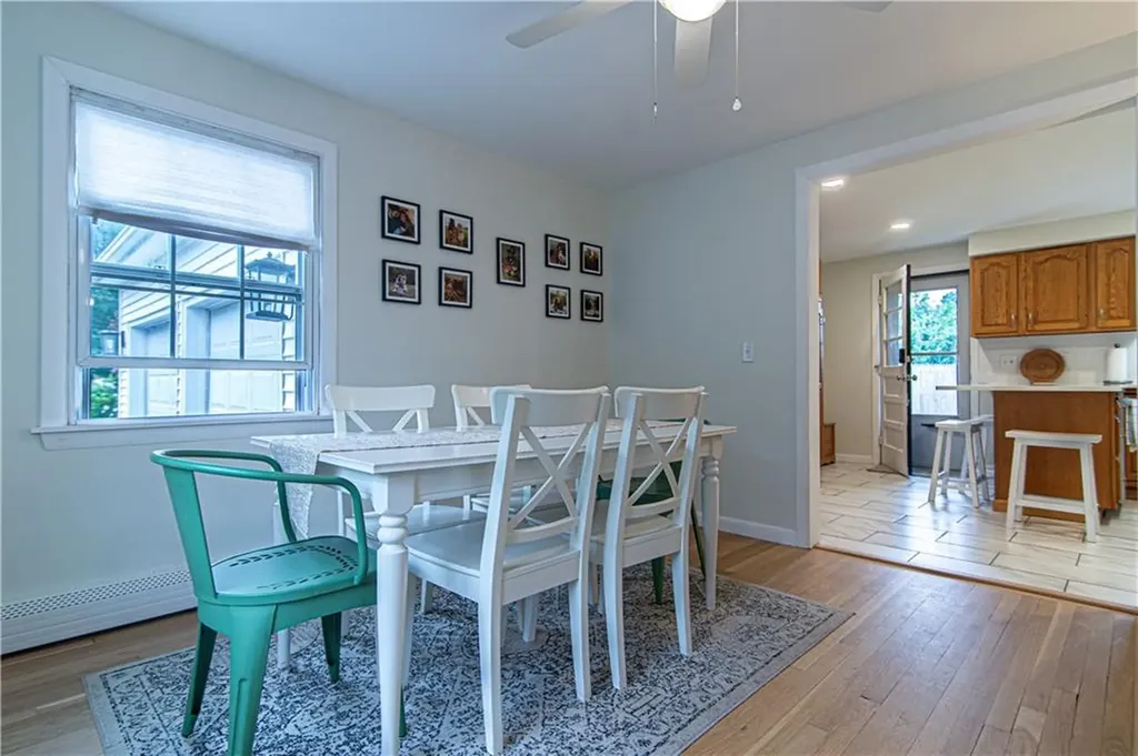 40 Milburn Road East Providence RI 02914