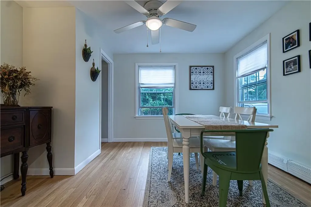 40 Milburn Road East Providence RI 02914