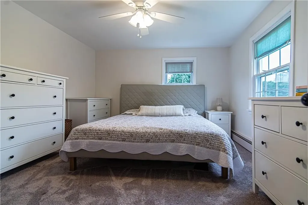 40 Milburn Road East Providence RI 02914