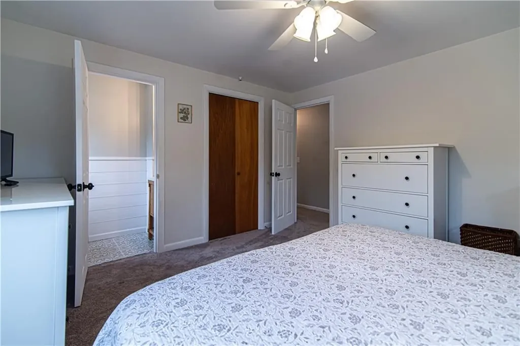40 Milburn Road East Providence RI 02914