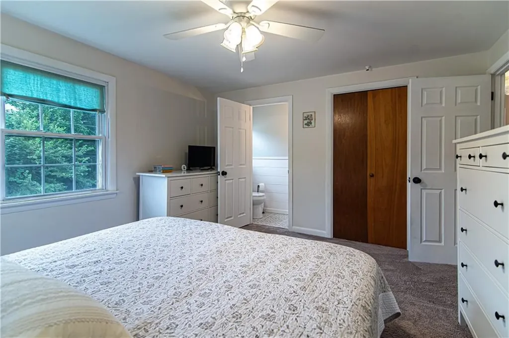 40 Milburn Road East Providence RI 02914