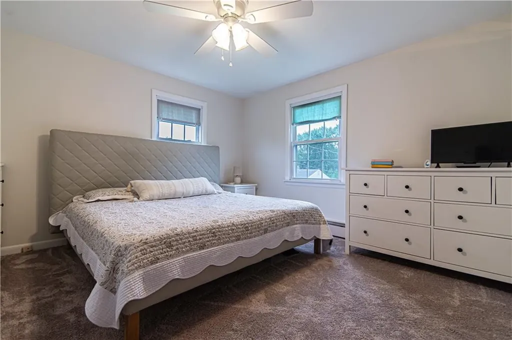 40 Milburn Road East Providence RI 02914