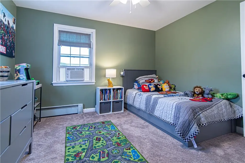 40 Milburn Road East Providence RI 02914