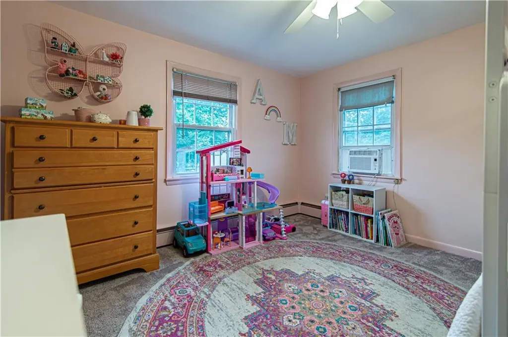40 Milburn Road East Providence RI 02914
