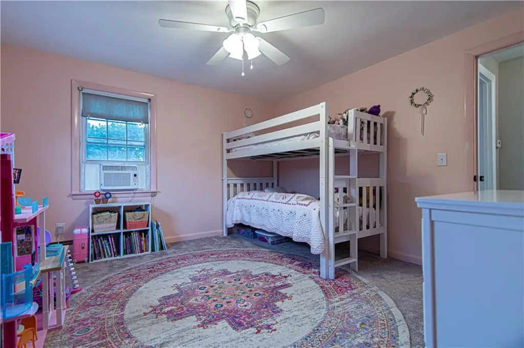 40 Milburn Road East Providence RI 02914