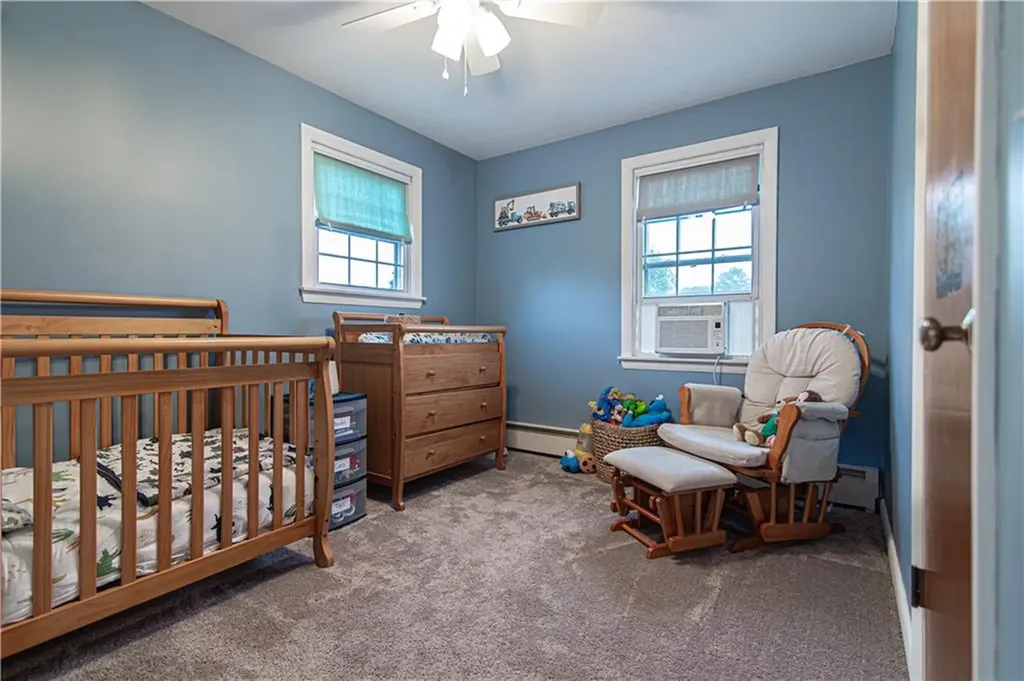 40 Milburn Road East Providence RI 02914