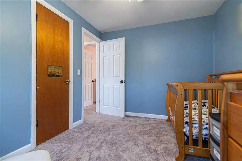 40 Milburn Road East Providence RI 02914