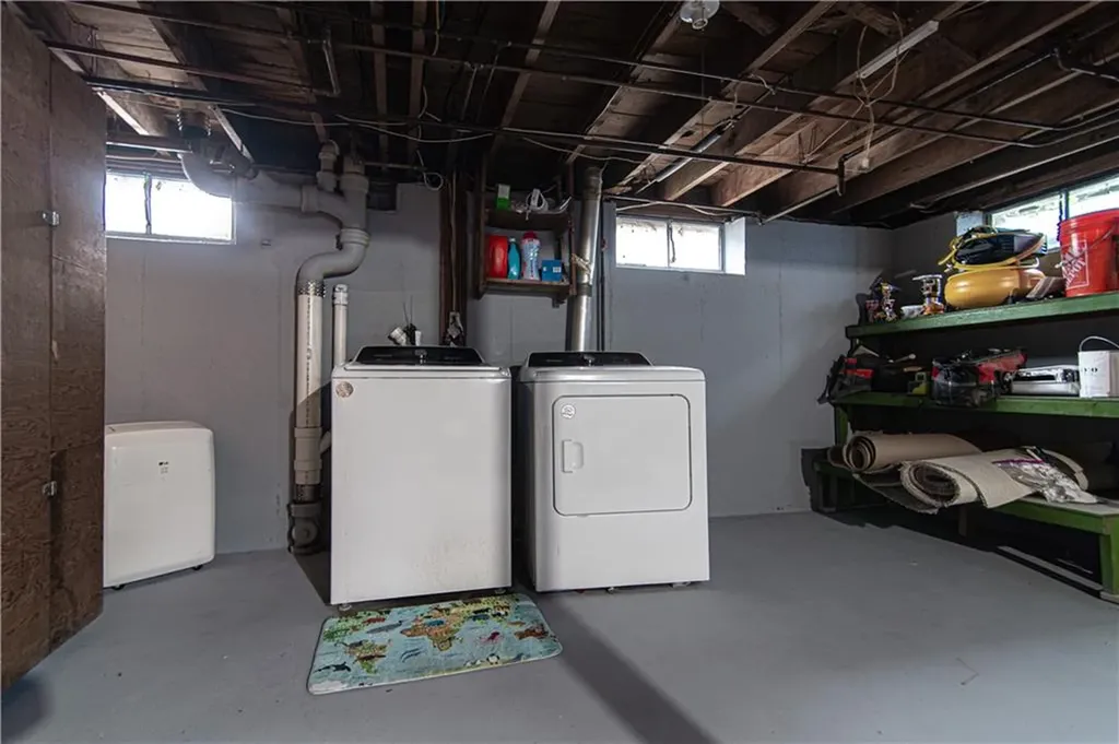 40 Milburn Road East Providence RI 02914