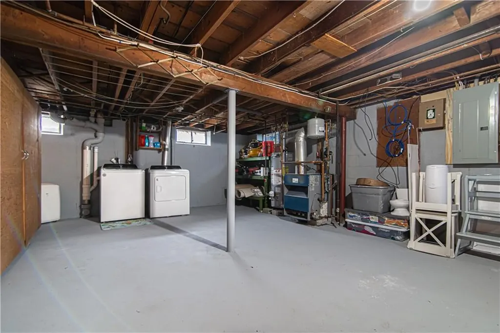40 Milburn Road East Providence RI 02914