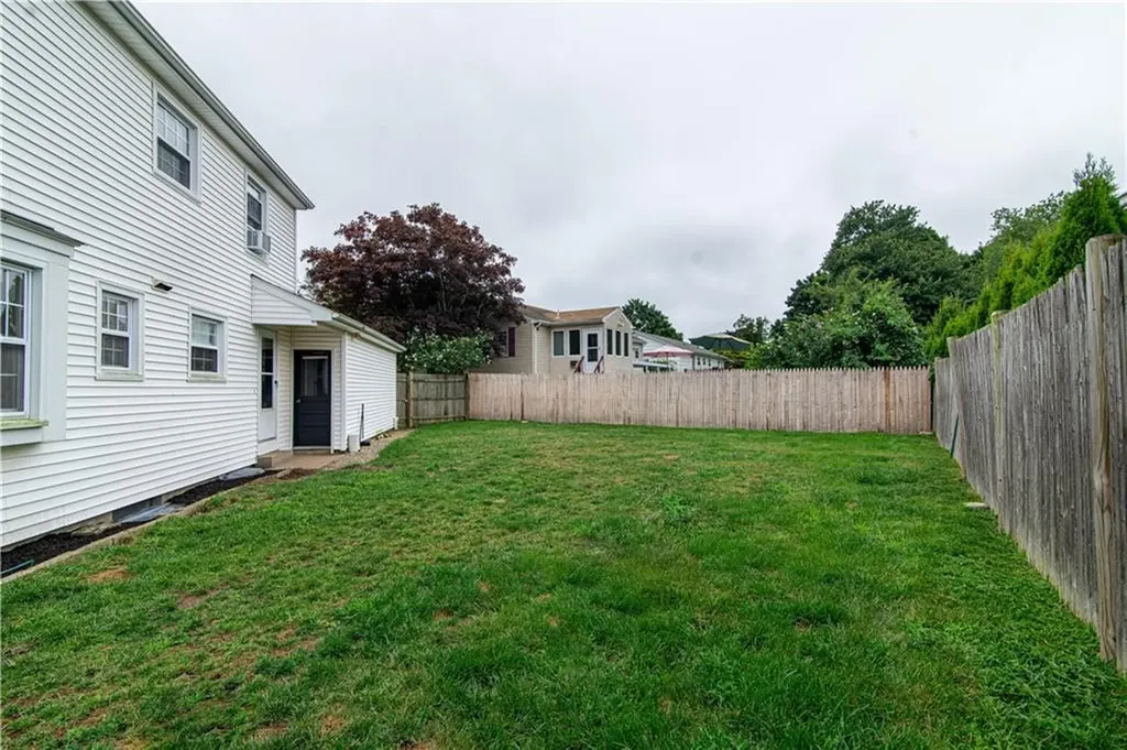 40 Milburn Road East Providence RI 02914