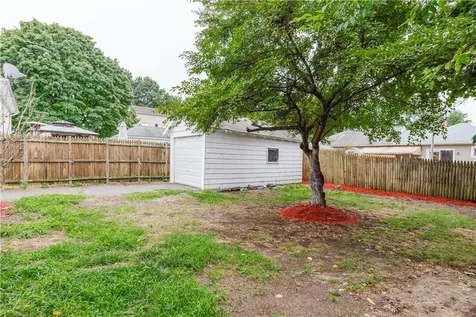 52 Garfield Street North Providence RI 02904