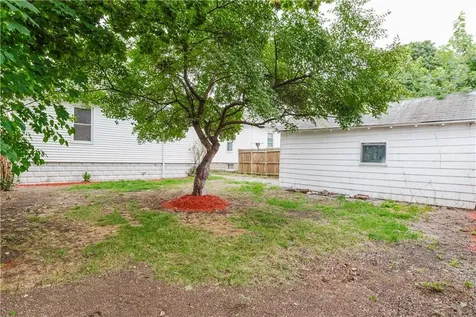 52 Garfield Street North Providence RI 02904