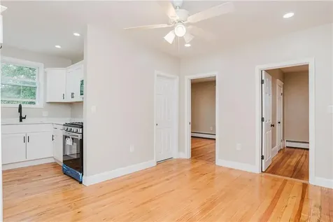 52 Garfield Street North Providence RI 02904