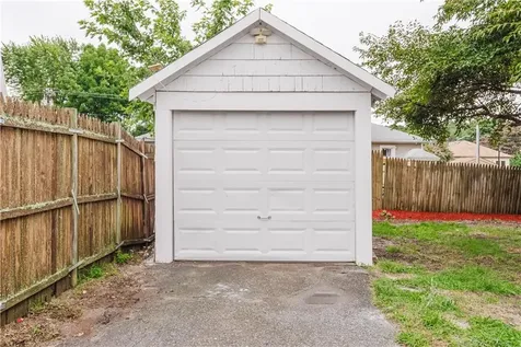 52 Garfield Street North Providence RI 02904