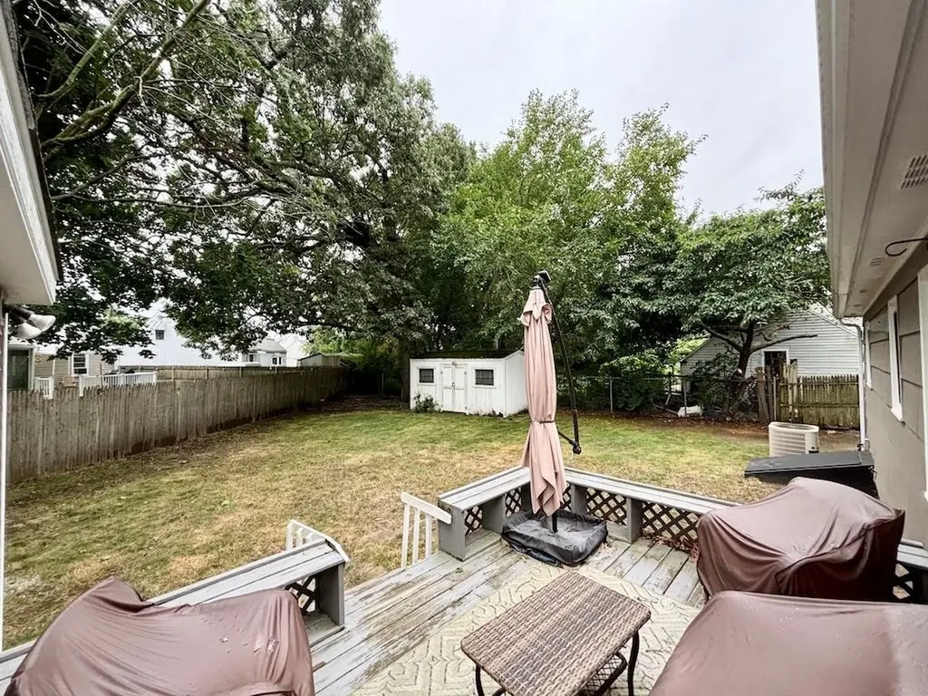4 Brewster Drive Warwick RI 02889