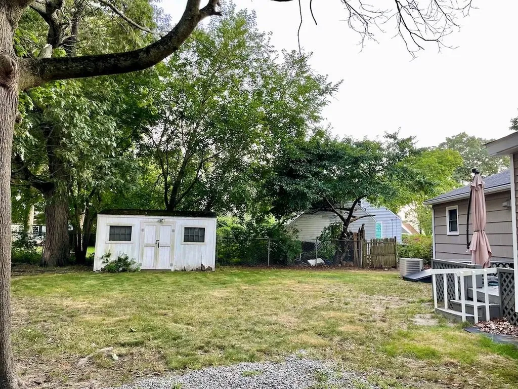 4 Brewster Drive Warwick RI 02889
