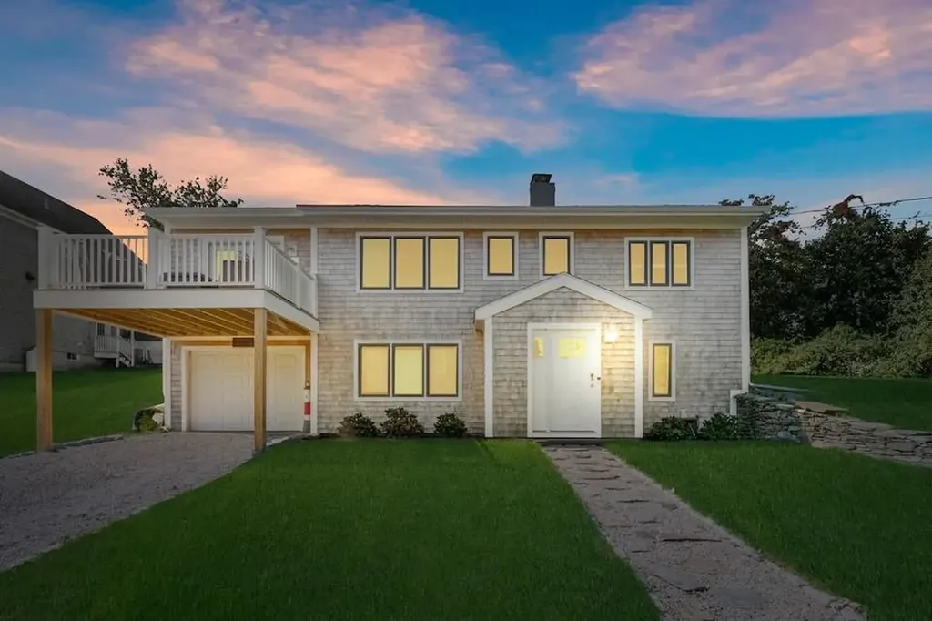 80 William Street Portsmouth RI 02871