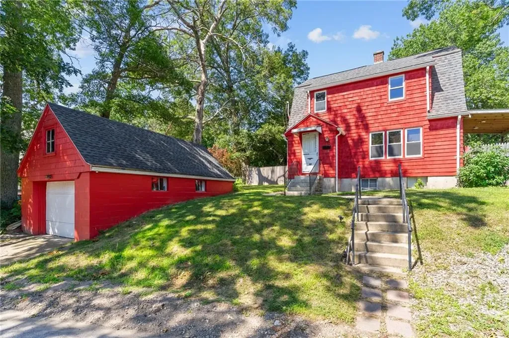 50 Highland Avenue Coventry RI 02816