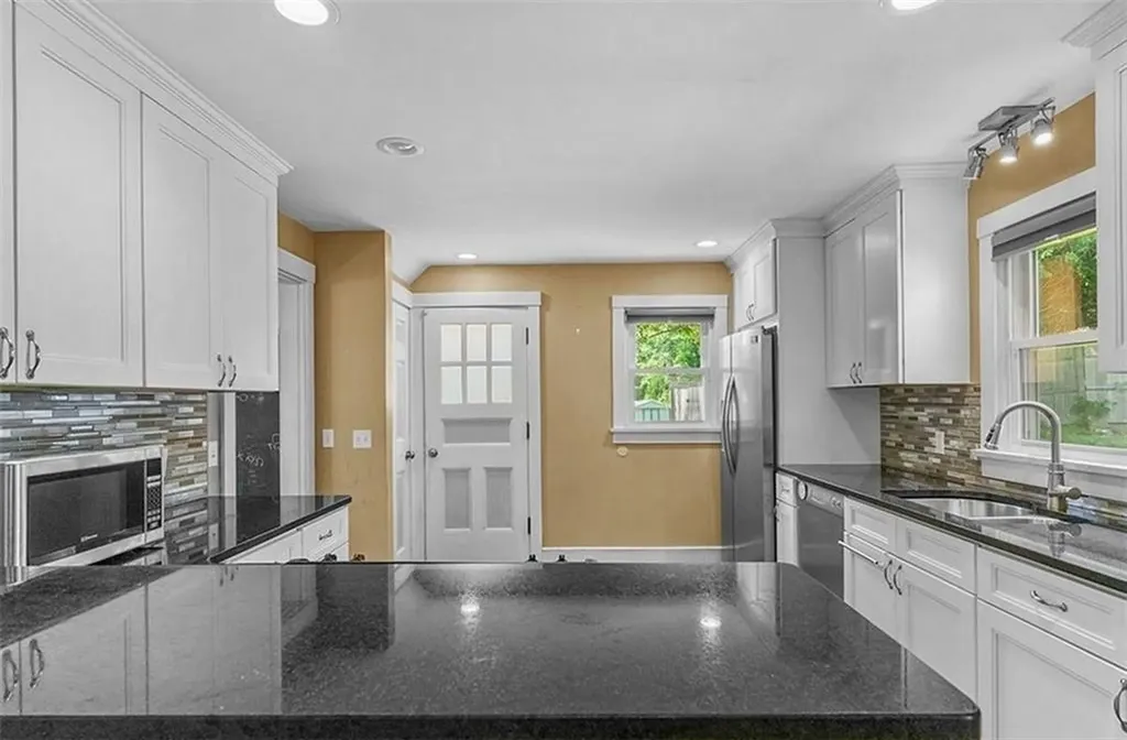 50 Highland Avenue Coventry RI 02816