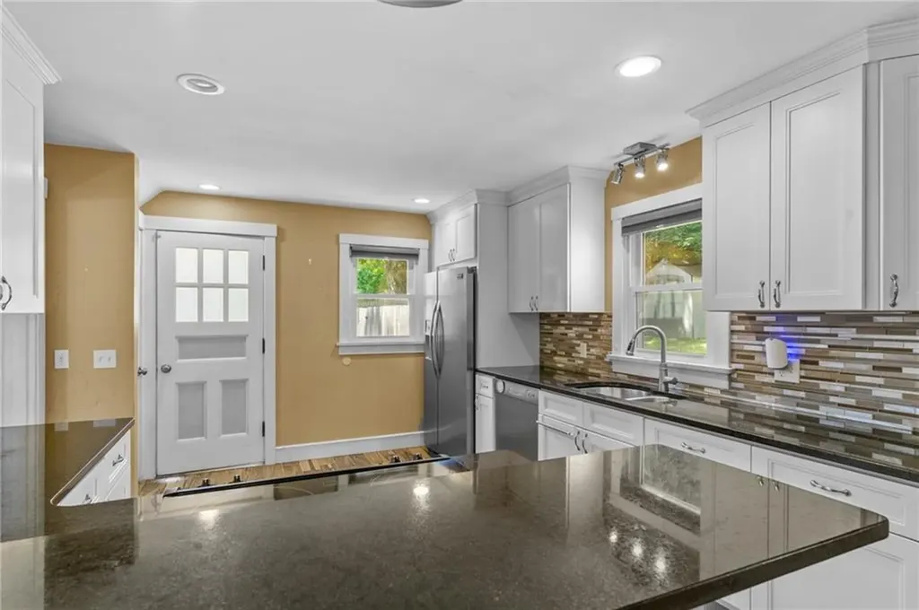 50 Highland Avenue Coventry RI 02816