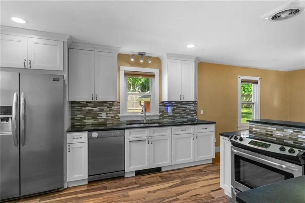 50 Highland Avenue Coventry RI 02816