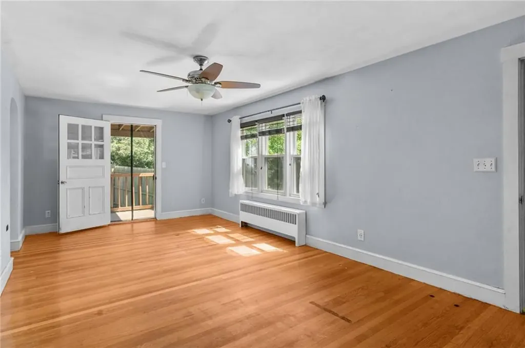 50 Highland Avenue Coventry RI 02816