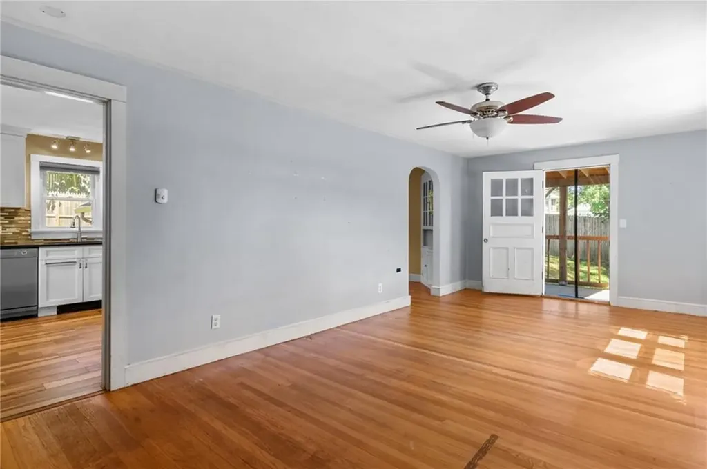 50 Highland Avenue Coventry RI 02816