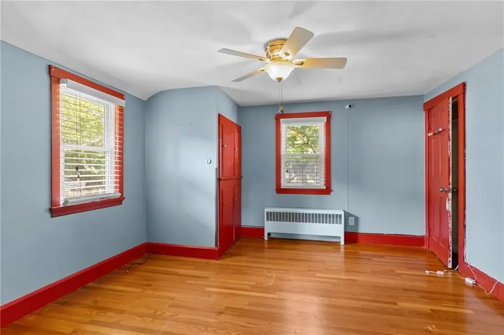 50 Highland Avenue Coventry RI 02816