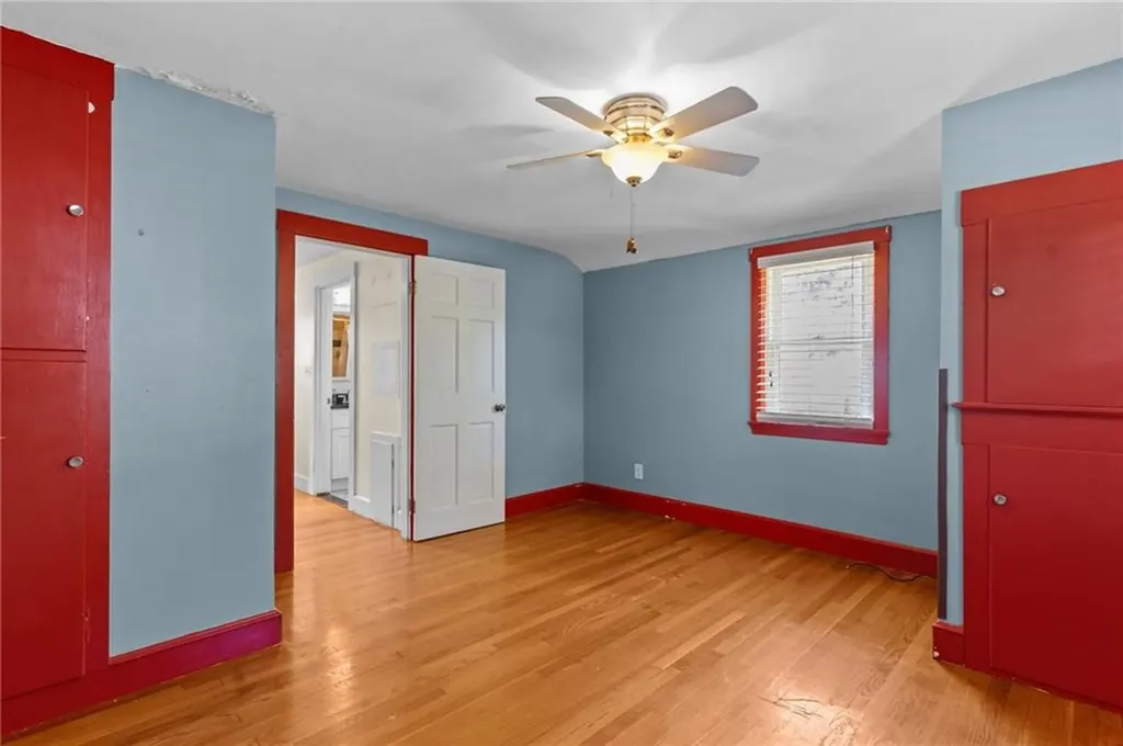 50 Highland Avenue Coventry RI 02816
