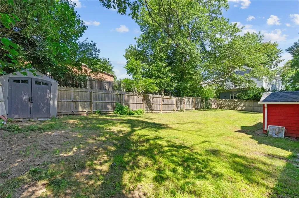50 Highland Avenue Coventry RI 02816