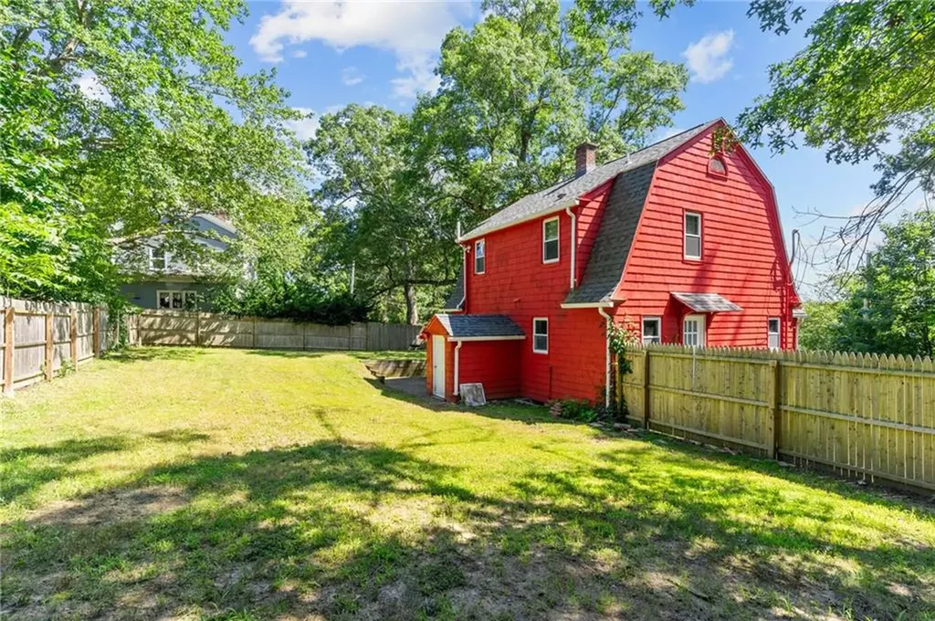 50 Highland Avenue Coventry RI 02816