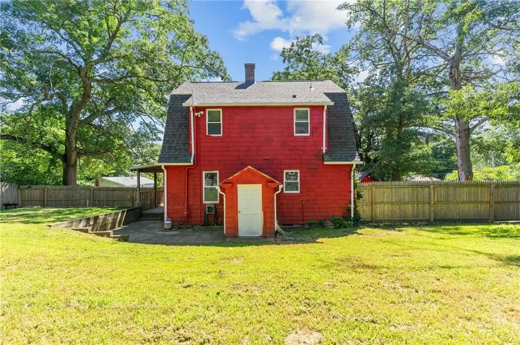 50 Highland Avenue Coventry RI 02816