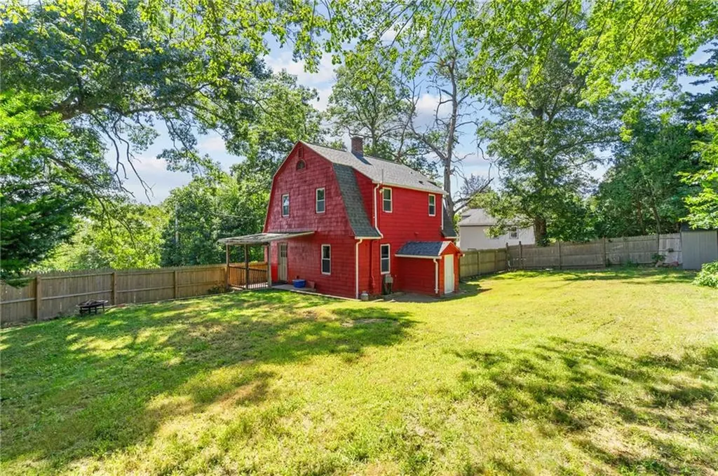 50 Highland Avenue Coventry RI 02816