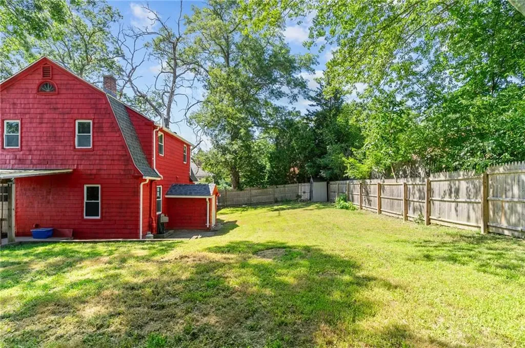 50 Highland Avenue Coventry RI 02816