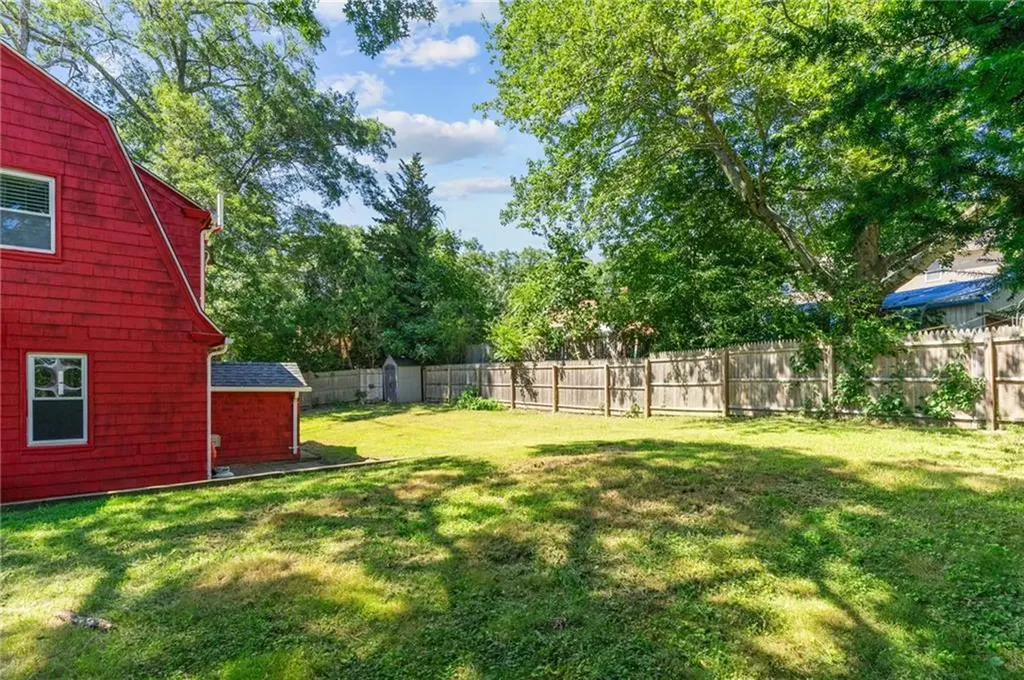 50 Highland Avenue Coventry RI 02816