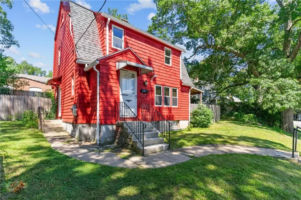 50 Highland Avenue Coventry RI 02816