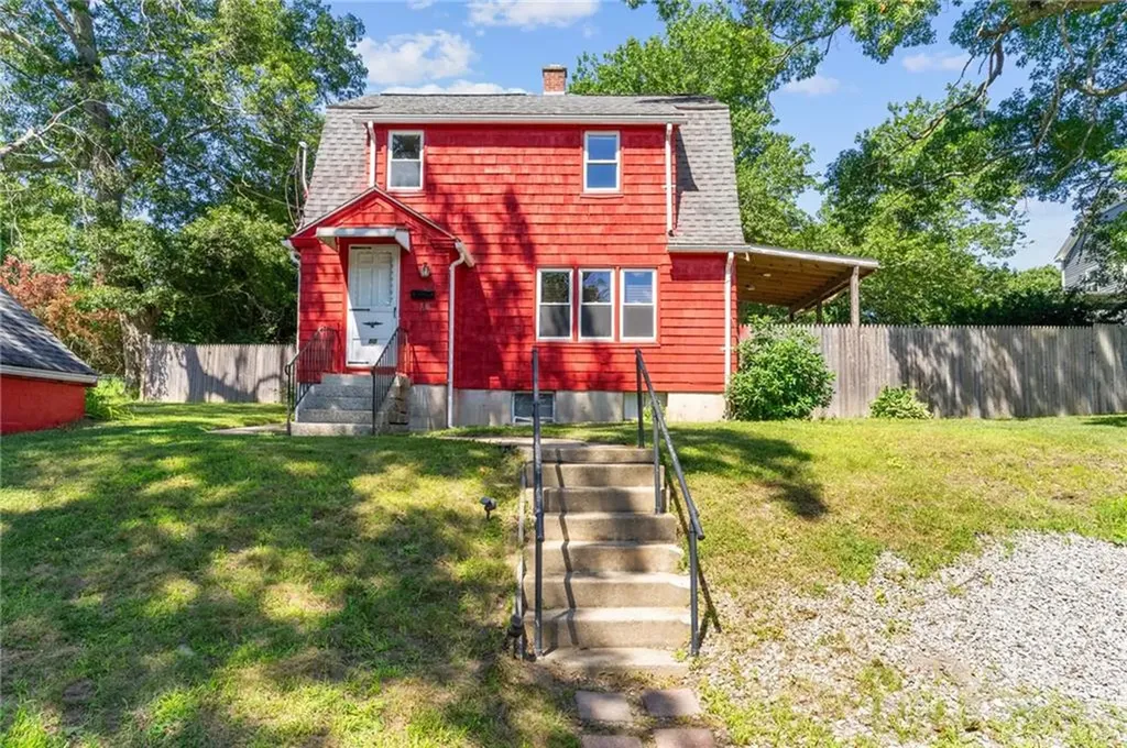 50 Highland Avenue Coventry RI 02816