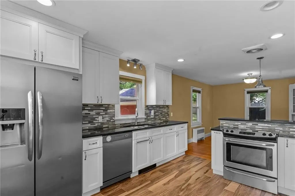 50 Highland Avenue Coventry RI 02816