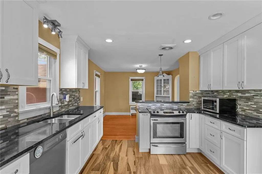50 Highland Avenue Coventry RI 02816