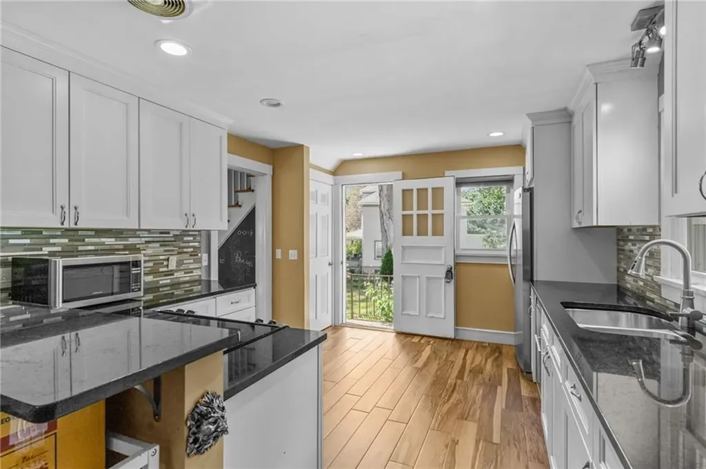 50 Highland Avenue Coventry RI 02816
