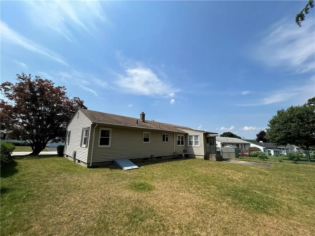 30 Wenscott Lane North Providence RI 02904