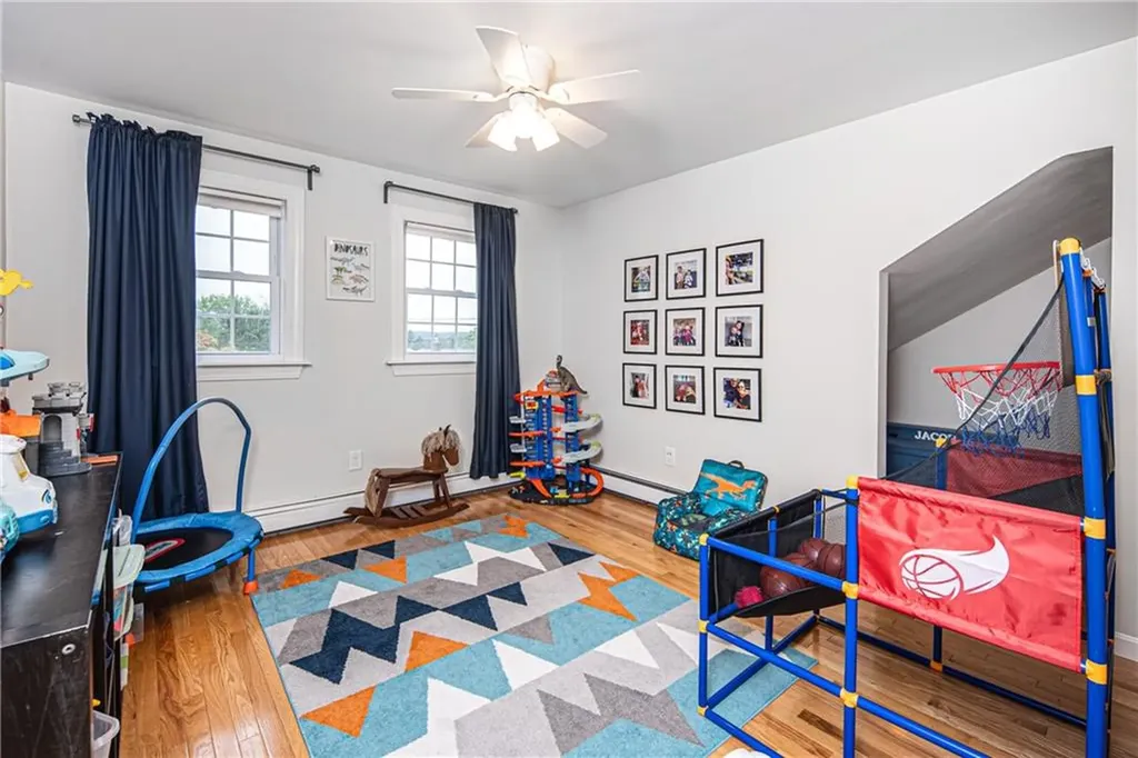 10 Green Street Cumberland RI 02864