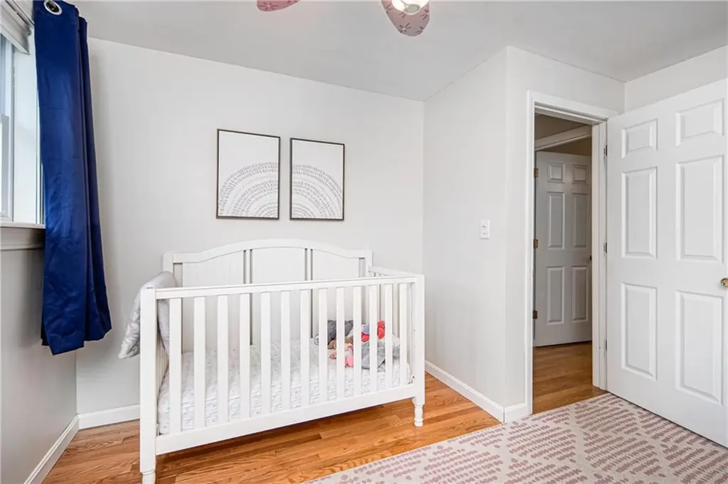 10 Green Street Cumberland RI 02864