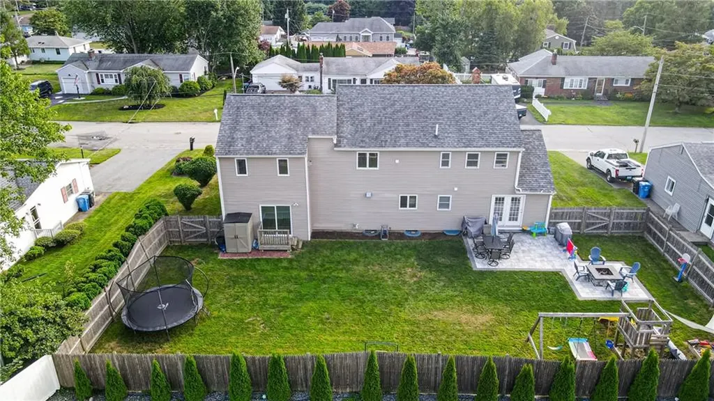 10 Green Street Cumberland RI 02864