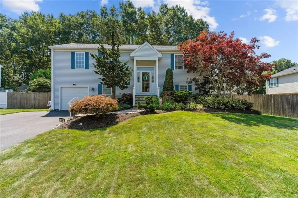34 Remington Farm Drive Coventry RI 02816