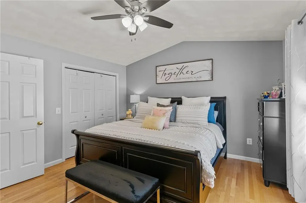 34 Remington Farm Drive Coventry RI 02816