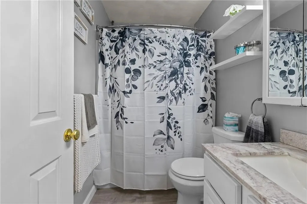 34 Remington Farm Drive Coventry RI 02816