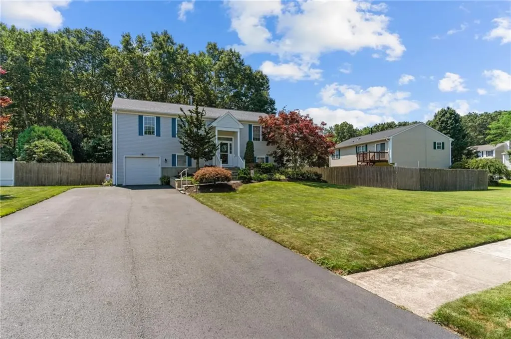 34 Remington Farm Drive Coventry RI 02816